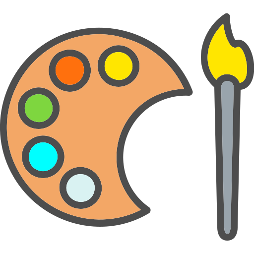 Home graphic desining services